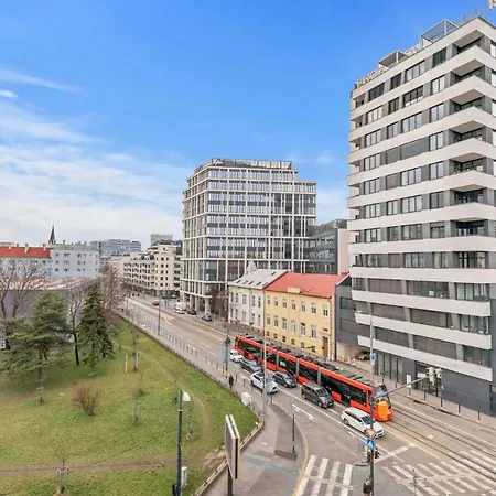 Ah Legionárska * Bratislava