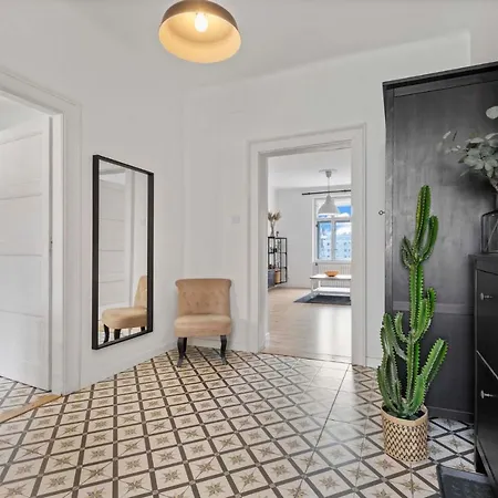 Apartman Ah Legionárska *