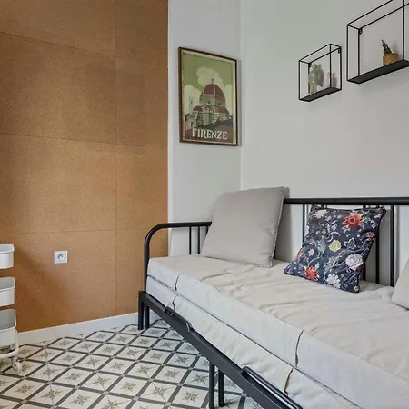 Ah Legionárska Apartman Pozsony