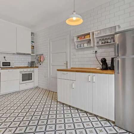 アパート Ah Legionarska ブラチスラヴァ