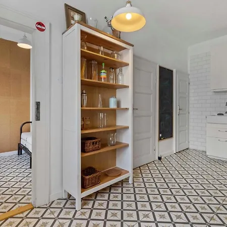 アパート Ah Legionarska *