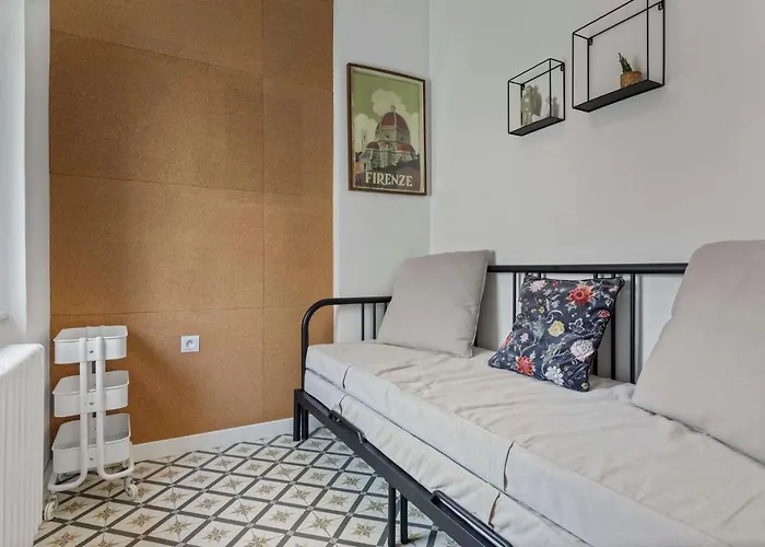 Ah Legionarska Apartment Pressburg