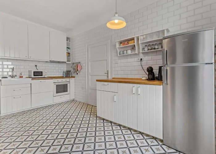 Apartment Ah Legionarska Pressburg