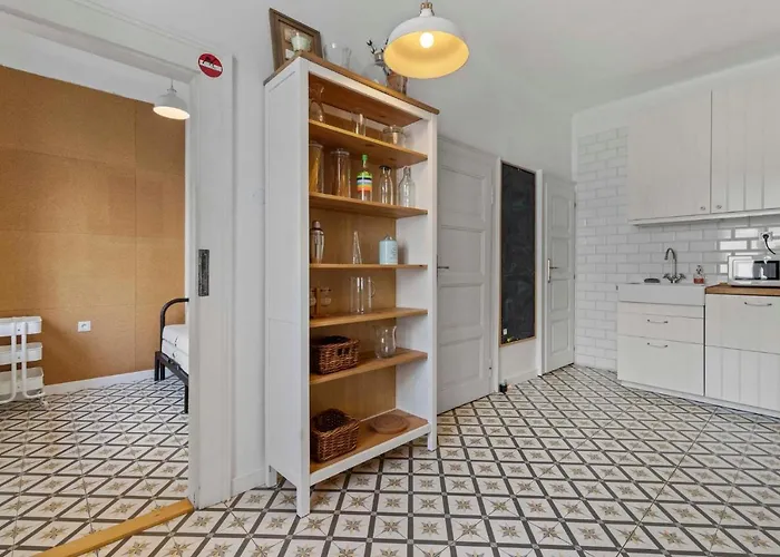 Apartment Ah Legionarska *