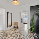 Apartament Ah Legionarska *