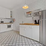 Apartament Ah Legionarska Bratysława