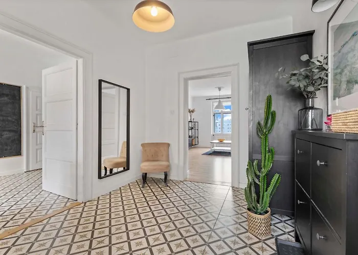 דירה Ah Legionarska *