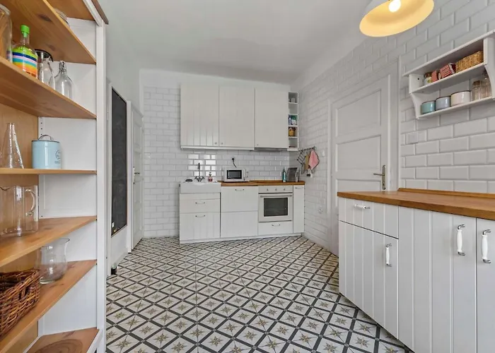 דירה Ah Legionarska ברטיסלאבה